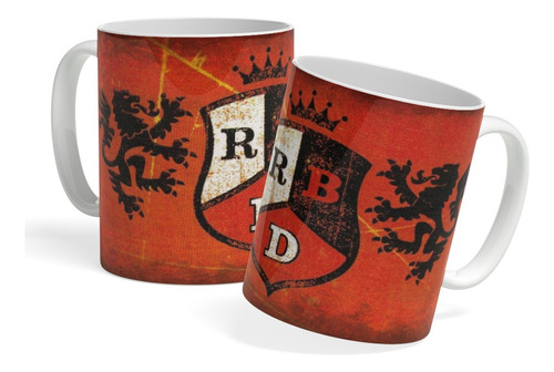 Mug Pocillo Taza - Banda Rbd - Rebelde