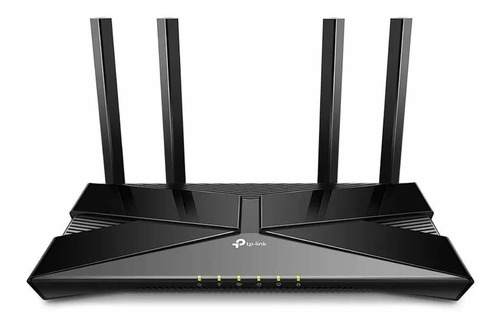 Router Tp Link Archer Ax10 Ax1500 Dual Band Gigabit 