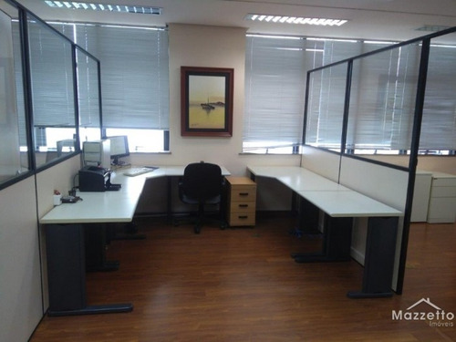 Imagem 7 de 7 de Sala Comercial / Cód- 7894483