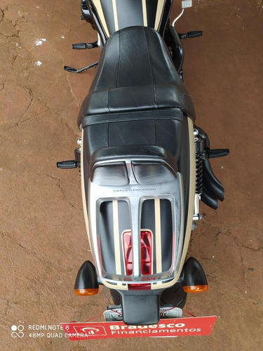 Harley Davidson Night Rod Special
