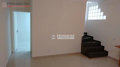 Imagem 5 de 29 de Sobrado Residencial À Venda, Interlagos, São Paulo - So2111. - So2111
