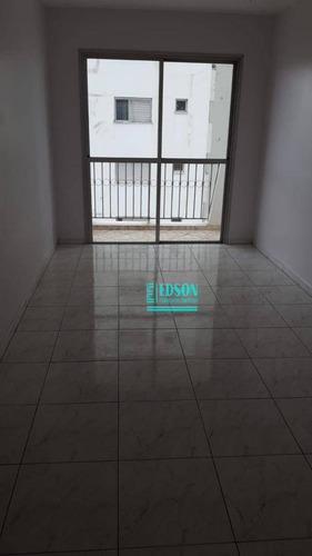 Imagem 2 de 8 de Apartamento Com 2 Dormitórios À Venda, 66 M² Por R$ 495.000,00 - Santana - São Paulo/sp - Ap0031