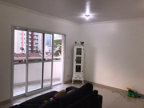 Imagem 13 de 15 de Apartamento - Centro - Ref: 447 - V-447