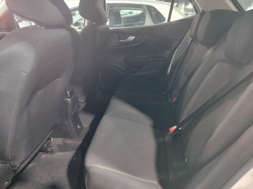 Fiat Pulse 1.3 FLEX DRIVE MANUAL