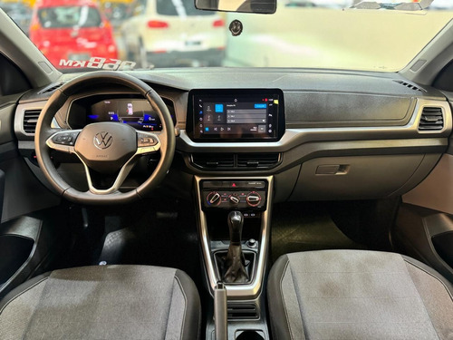 Volkswagen T-Cross 1.0 200 TSI