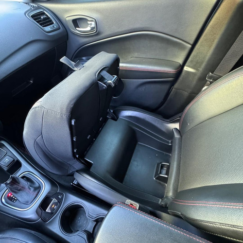 Jeep Compass Trailhawk D