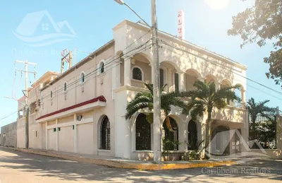Edificio en venta