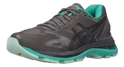 Zapatillas De Running Asics Gel-nimbus 19 Lite-show Para Muj