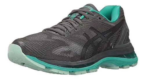 ASICS Gel Nimbus 25 para Hombre en Bogotá, Medellín, Bucaramanga,  Barranquilla, Cartagena y Cali