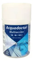 Comprar Pastillas De Cloro Triple Acción Para Piscinas 1 Kg