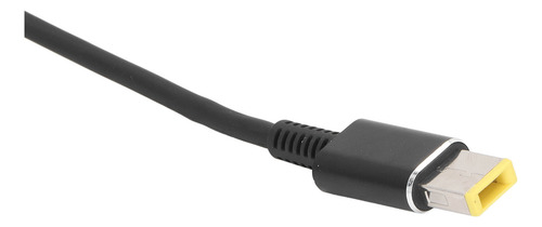Cable De Carga Usb C A Portátil De Punta Delgada, 135 W, Tip