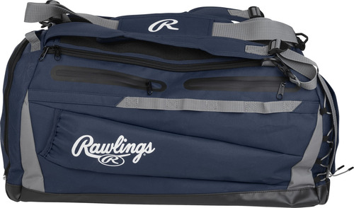 Rawlings | Mach Hyrbid Mochila / Bolsa De Equipo De Lona | .