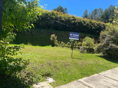 Lote y casalote en venta