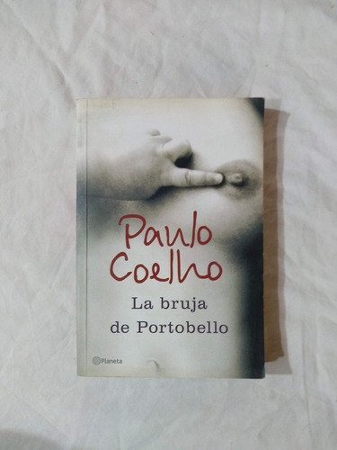 La Bruja De Portobello - Paulo Coelho 