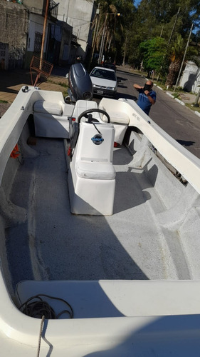 Imagen 6 de 9 de Lancha Virgin Marine 520