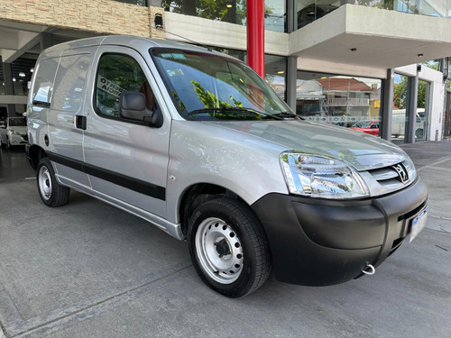 Peugeot Partner 1.6 Hdi Furgon Confort 92