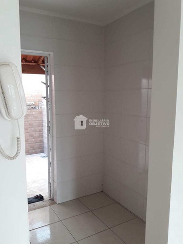 Imagem 28 de 29 de Sobrado Com 2 Dorms, Água Espraiada (caucaia Do Alto), Cotia - R$ 190 Mil, Cod: 4044 - V4044