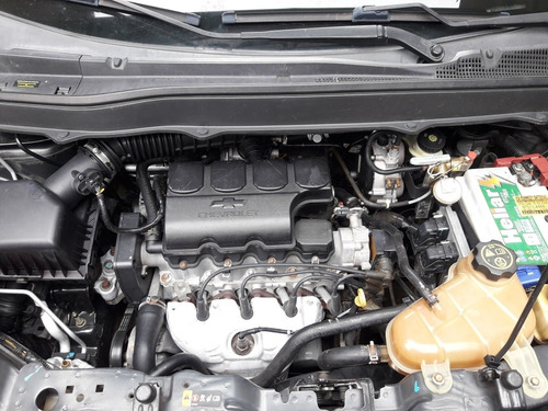 Chevrolet Spin 2014 1.8 Lt 5l 5p
