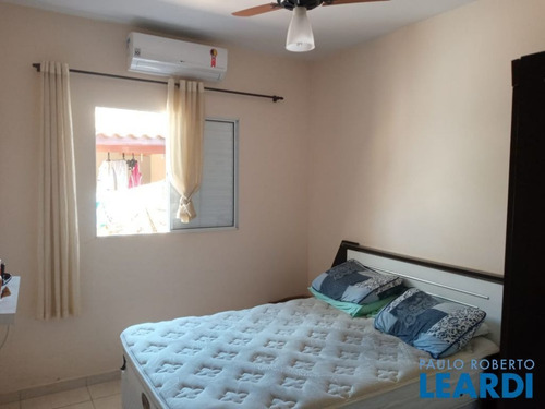 Imagem 1 de 14 de Casa De Vila - Aparecidinha - Sp - 645738