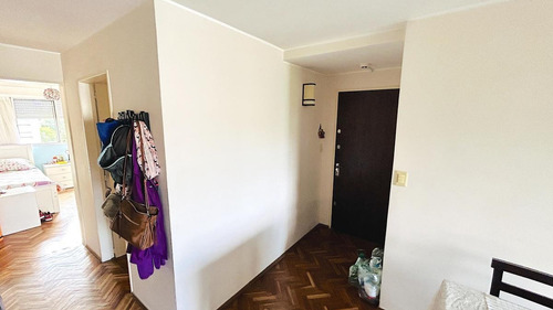 Imagen 25 de 27 de Departamento En Venta 3 Dormitorios Pocitos