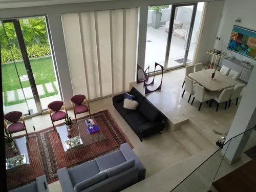 Casa En Venta En Los Samanes