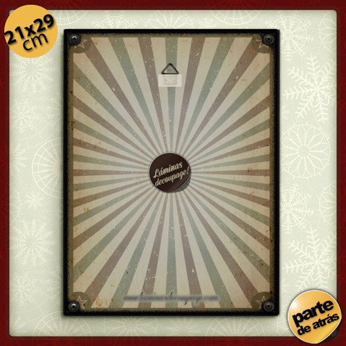 #1367 - Cuadro Decorativo - Ice Cube Rap Hip Hop Poster