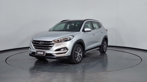 Hyundai Tucson 2.0 PREMIUM AT 4x4