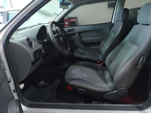 Volkswagen Gol (novo) 1.0 I Trend (geracao 4) Total Fle