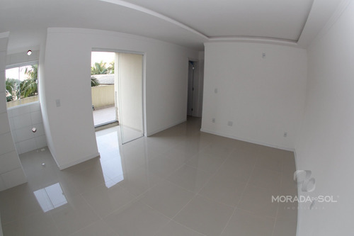 Imagem 2 de 10 de Apartamento Em Morretes - Itapema - 4013