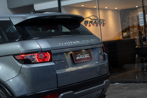 Land Rover Evoque 2.0 Si4 Pure Tech Pack 5p