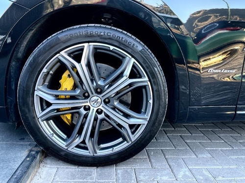 Imagen 9 de 15 de Maserati Levante Gran Lusso 2022