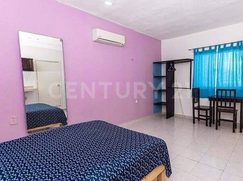 Imagen 11 de 11 de Edificio En Venta De 17 Habitaciones Playa Del Carmen P3440
