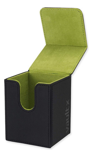 Vault X Premium Exo-tec Trading Card Deck Box - Tamaño Grand