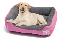 Comprar Camas Super Comodas Importadas Para Mascotas Talla Xl