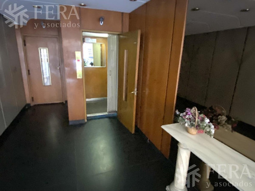 Imagen 3 de 30 de Venta De Departamento 3 Ambientes Con Patio Y Cochera En Barrio Norte (27974)