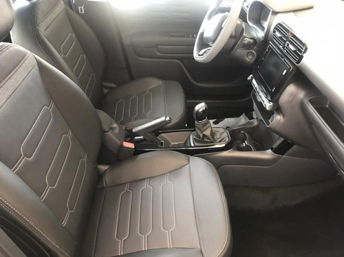 Imagen 9 de 10 de Citroën C4 Cactus Feel Pack Plus - Avec Citroën