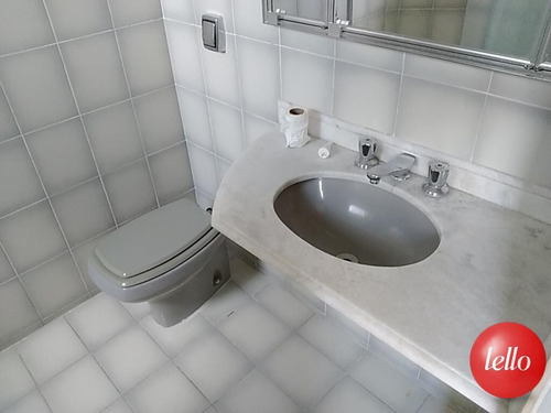 Imagem 14 de 17 de Apartamento - Ref: 164220