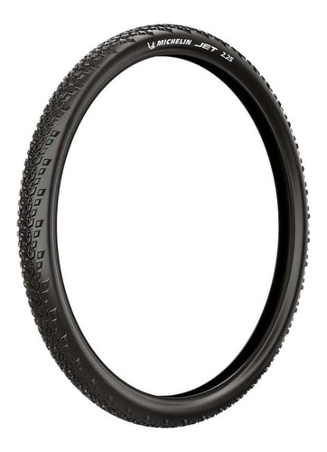 Imagem 3 de 6 de Pneu Michelin Jet Xcr Aramado 29x2.25 Banda Leve Mtb Bike