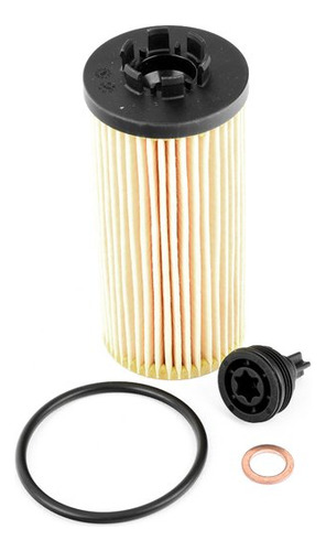 Filtro Aceite Bmw Serie 2 F45 Active  Lci 220d Motor B47d