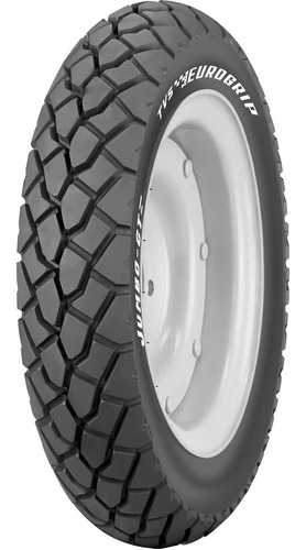 Llanta 90/90-12 Tvs Eurogrip Jumbo Gt Tubeless Honda Navi