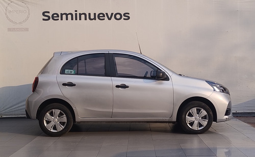 Nissan March 1.6 Sense At