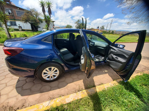 Chevrolet Onix 1.3 Ls Mt