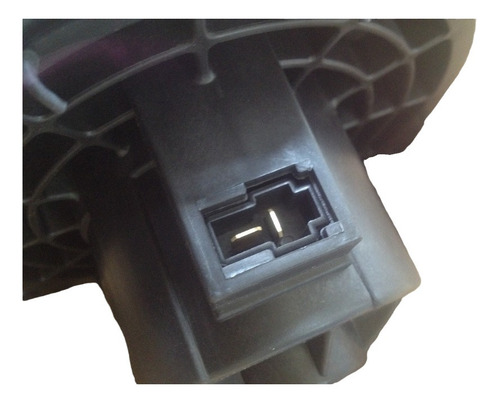 Imagen 3 de 3 de Motor Soplador Chevrolet Aveo 2004 - 2014