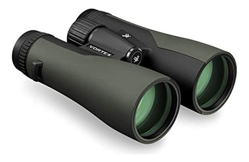 Prismáticos Vortex Optics Crossfire Hd 10x50, Negros