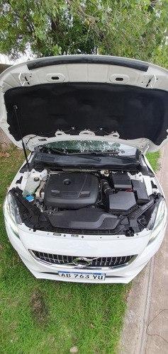 Volvo V40 1.6 T4 Inscription 2017