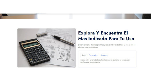 Imagen 2 de 9 de Diseño Pagina O App Web, Landing Page, E-comerce, Responsive