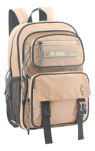 Mochila porta notebook mujer hotsell