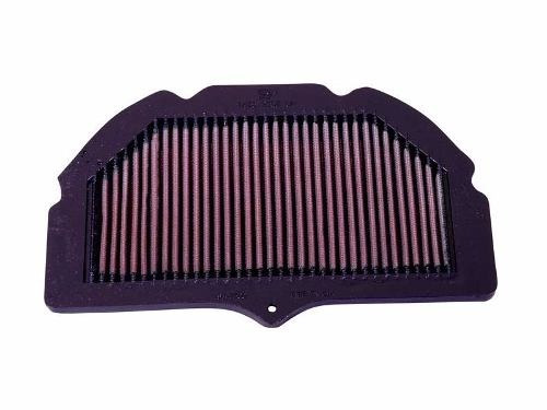 Filtro Ar Esportivo K&n Su-7500 Suzuki Gsx-r 1000 Srad 00-05