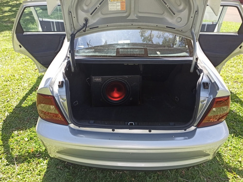 Chevrolet Vectra 2000 2.2 Gl 4p