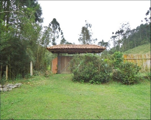Imagem 10 de 30 de Sítio À Venda Em São Lourenço Da Serra! - 51 - 32982555
